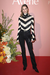 Eau Thermale Avène X Toni Garrn Foundation Launch Cooperation 'Was Bewirken. Hautnah.' in Berlin