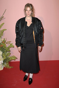 Eau Thermale Avène X Toni Garrn Foundation Launch Cooperation 'Was Bewirken. Hautnah.' in Berlin