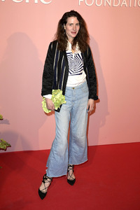 Eau Thermale Avène X Toni Garrn Foundation Launch Cooperation 'Was Bewirken. Hautnah.' in Berlin