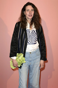 Eau Thermale Avène X Toni Garrn Foundation Launch Cooperation 'Was Bewirken. Hautnah.' in Berlin