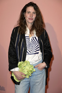 Eau Thermale Avène X Toni Garrn Foundation Launch Cooperation 'Was Bewirken. Hautnah.' in Berlin