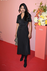 Eau Thermale Avène X Toni Garrn Foundation Launch Cooperation 'Was Bewirken. Hautnah.' in Berlin