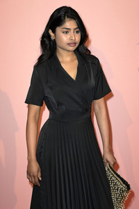 Eau Thermale Avène X Toni Garrn Foundation Launch Cooperation 'Was Bewirken. Hautnah.' in Berlin