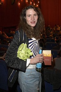 Eau Thermale Avène X Toni Garrn Foundation Launch Cooperation 'Was Bewirken. Hautnah.' in Berlin