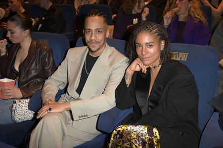 Eau Thermale Avène X Toni Garrn Foundation Launch Cooperation 'Was Bewirken. Hautnah.' in Berlin