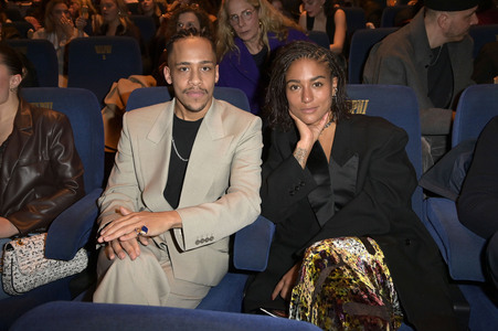 Eau Thermale Avène X Toni Garrn Foundation Launch Cooperation 'Was Bewirken. Hautnah.' in Berlin