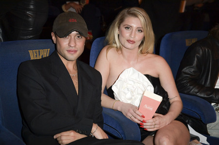 Eau Thermale Avène X Toni Garrn Foundation Launch Cooperation 'Was Bewirken. Hautnah.' in Berlin