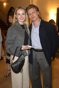 Eau Thermale Avène X Toni Garrn Foundation Launch Cooperation 'Was Bewirken. Hautnah.' in Berlin