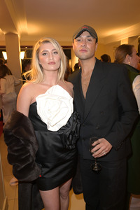 Eau Thermale Avène X Toni Garrn Foundation Launch Cooperation 'Was Bewirken. Hautnah.' in Berlin