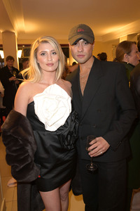 Eau Thermale Avène X Toni Garrn Foundation Launch Cooperation 'Was Bewirken. Hautnah.' in Berlin