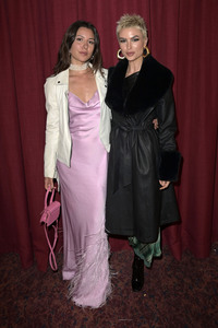 Eau Thermale Avène X Toni Garrn Foundation Launch Cooperation 'Was Bewirken. Hautnah.' in Berlin