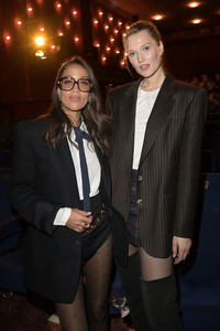 Eau Thermale Avène X Toni Garrn Foundation Launch Cooperation 'Was Bewirken. Hautnah.' in Berlin