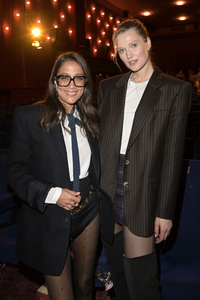 Eau Thermale Avène X Toni Garrn Foundation Launch Cooperation 'Was Bewirken. Hautnah.' in Berlin