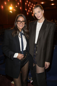 Eau Thermale Avène X Toni Garrn Foundation Launch Cooperation 'Was Bewirken. Hautnah.' in Berlin