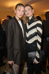 Eau Thermale Avène X Toni Garrn Foundation Launch Cooperation 'Was Bewirken. Hautnah.' in Berlin