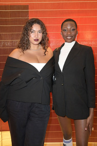 Eau Thermale Avène X Toni Garrn Foundation Launch Cooperation 'Was Bewirken. Hautnah.' in Berlin