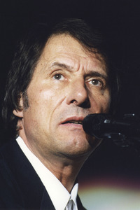 Konzert von Udo Jürgens in Cottbus
