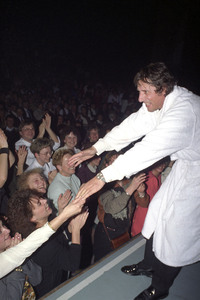 Konzert von Udo Jürgens in Cottbus