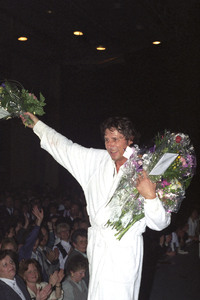 Konzert von Udo Jürgens in Cottbus