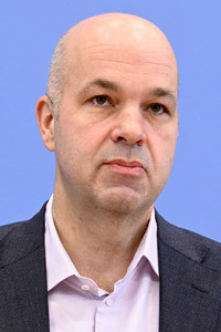 Bundespressekonferenz zum Klimageld in Berlin