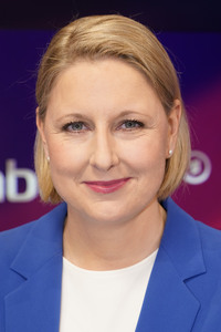 Talkshow 'maischberger' in Berlin