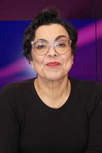 Talkshow 'maischberger' in Berlin