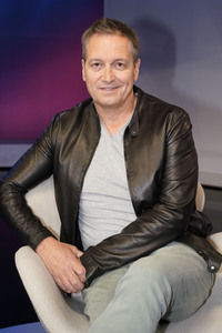 Talkshow 'maischberger' in Berlin