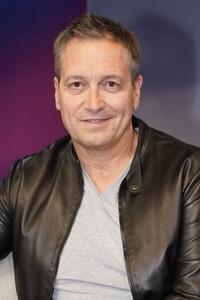 Talkshow 'maischberger' in Berlin