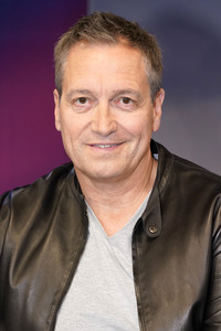 Talkshow 'maischberger' in Berlin