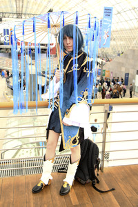 Manga Con auf der Leipziger Buchmesse 2024