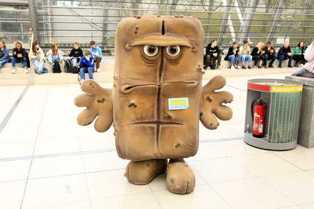 Manga Con auf der Leipziger Buchmesse 2024