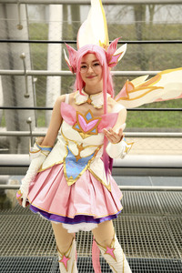 Manga Con auf der Leipziger Buchmesse 2024