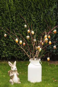 Symbolfoto Ostern