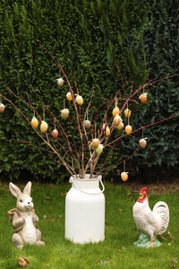 Symbolfoto Ostern