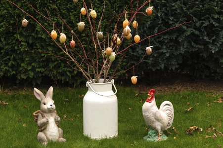 Symbolfoto Ostern