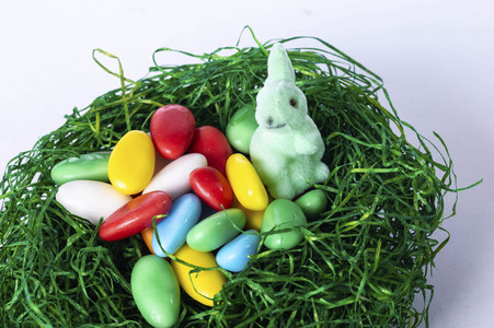 Symbolfoto Ostern