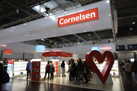 Impressionen von der Leipziger Buchmesse 2024