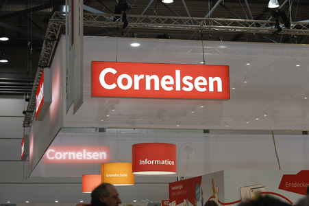 Impressionen von der Leipziger Buchmesse 2024