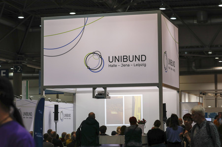 Impressionen von der Leipziger Buchmesse 2024