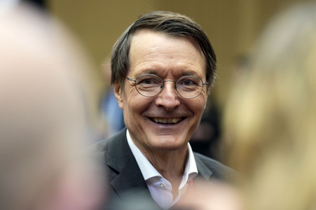 1042. Bundesratssitzung in Berlin