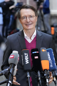 1042. Bundesratssitzung in Berlin