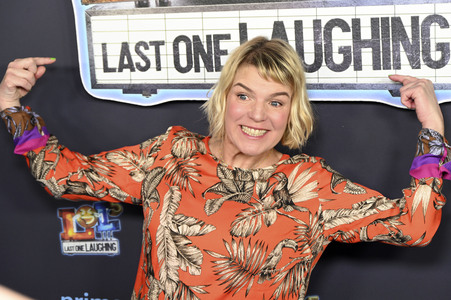 Staffel 5 Premiere 'LOL: Last One Laughing' in München