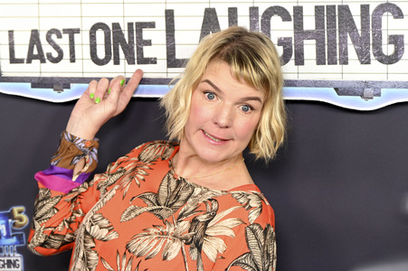 Staffel 5 Premiere 'LOL: Last One Laughing' in München