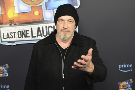 Staffel 5 Premiere 'LOL: Last One Laughing' in München