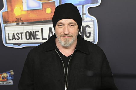 Staffel 5 Premiere 'LOL: Last One Laughing' in München