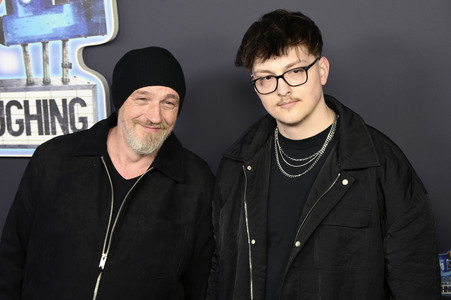 Staffel 5 Premiere 'LOL: Last One Laughing' in München