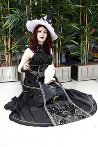 Manga Con auf der Leipziger Buchmesse 2024