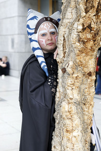 Manga Con auf der Leipziger Buchmesse 2024