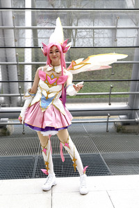 Manga Con auf der Leipziger Buchmesse 2024