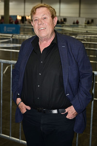 Zachi Noy auf der Leipziger Buchmesse 2024